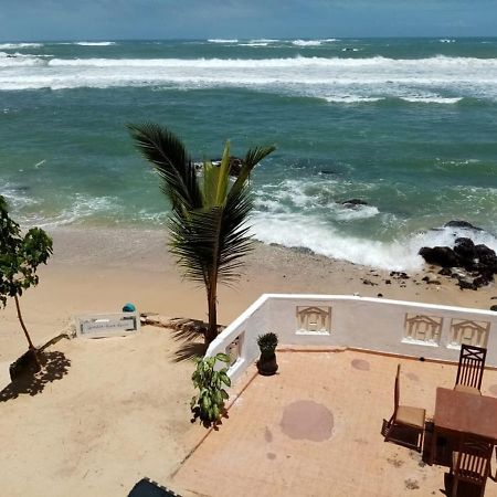 Lavendish Beach Resort Unawatuna Kültér fotó