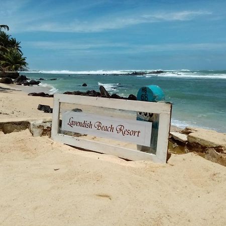 Lavendish Beach Resort Unawatuna Kültér fotó