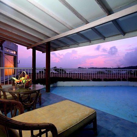 Lavendish Beach Resort Unawatuna Kültér fotó
