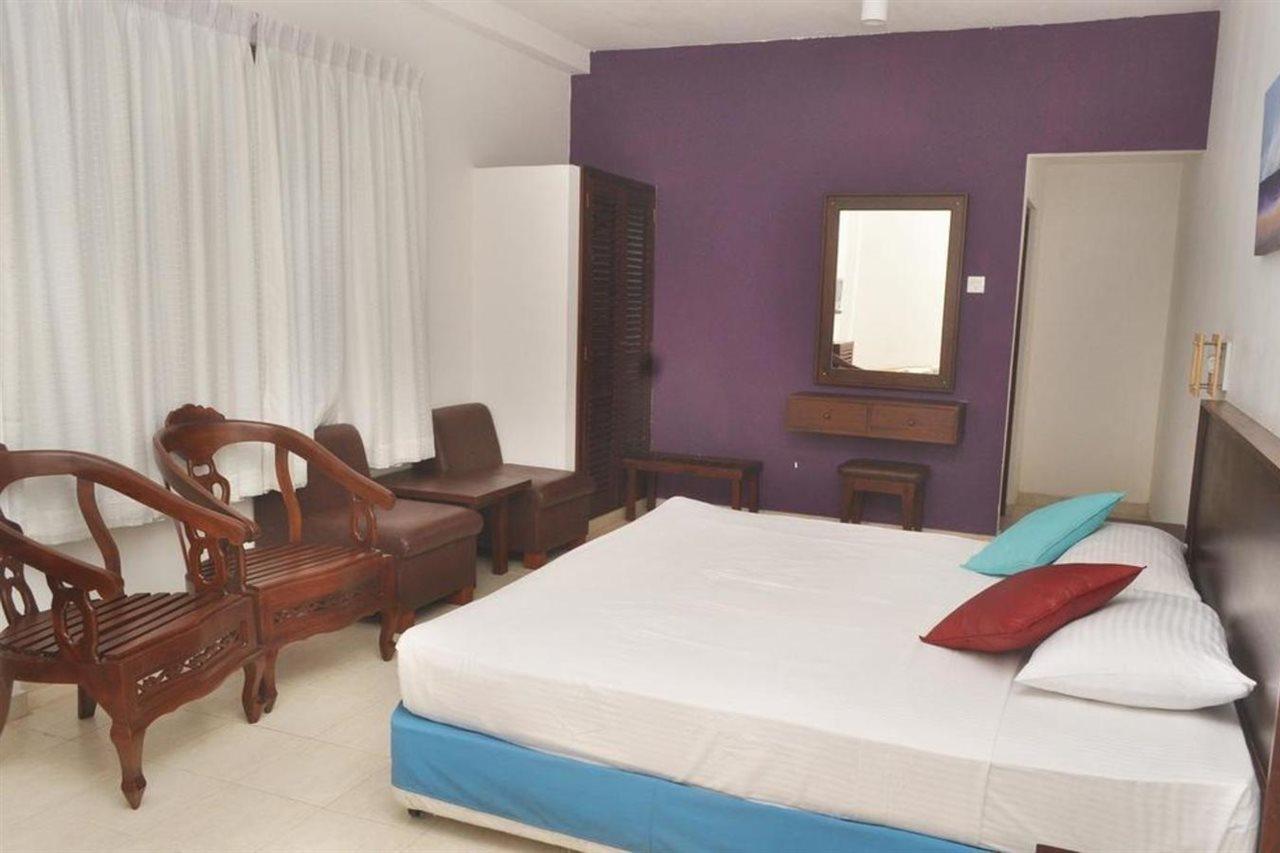 Lavendish Beach Resort Unawatuna Kültér fotó