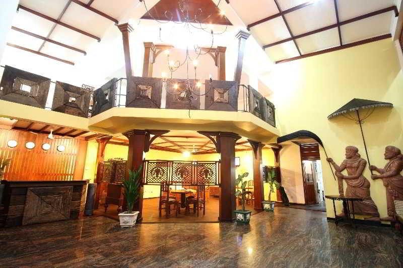 Lavendish Beach Resort Unawatuna Kültér fotó