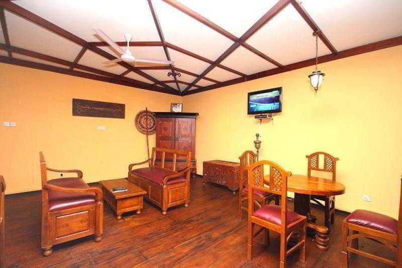 Lavendish Beach Resort Unawatuna Kültér fotó