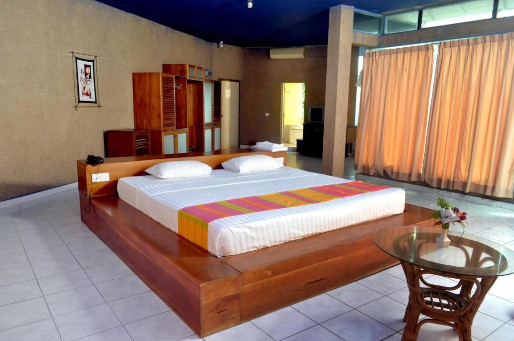 Lavendish Beach Resort Unawatuna Kültér fotó