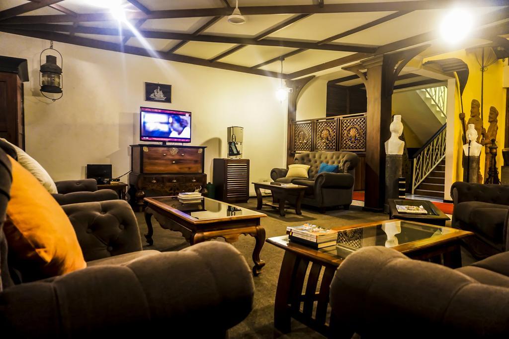 Lavendish Beach Resort Unawatuna Kültér fotó