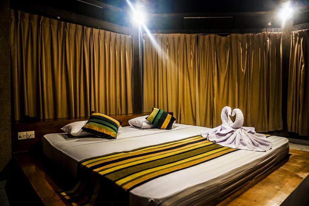 Lavendish Beach Resort Unawatuna Kültér fotó