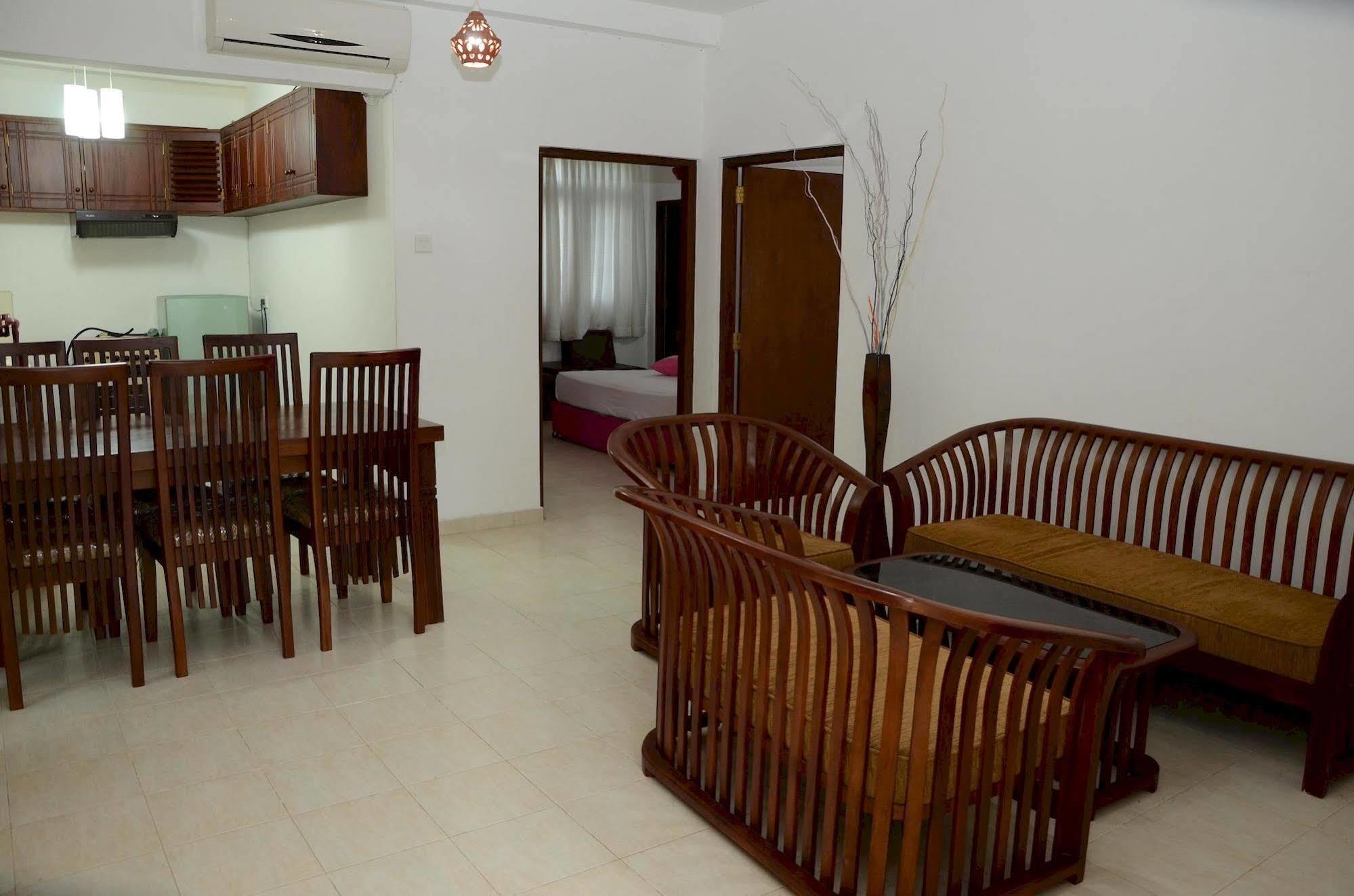 Lavendish Beach Resort Unawatuna Kültér fotó
