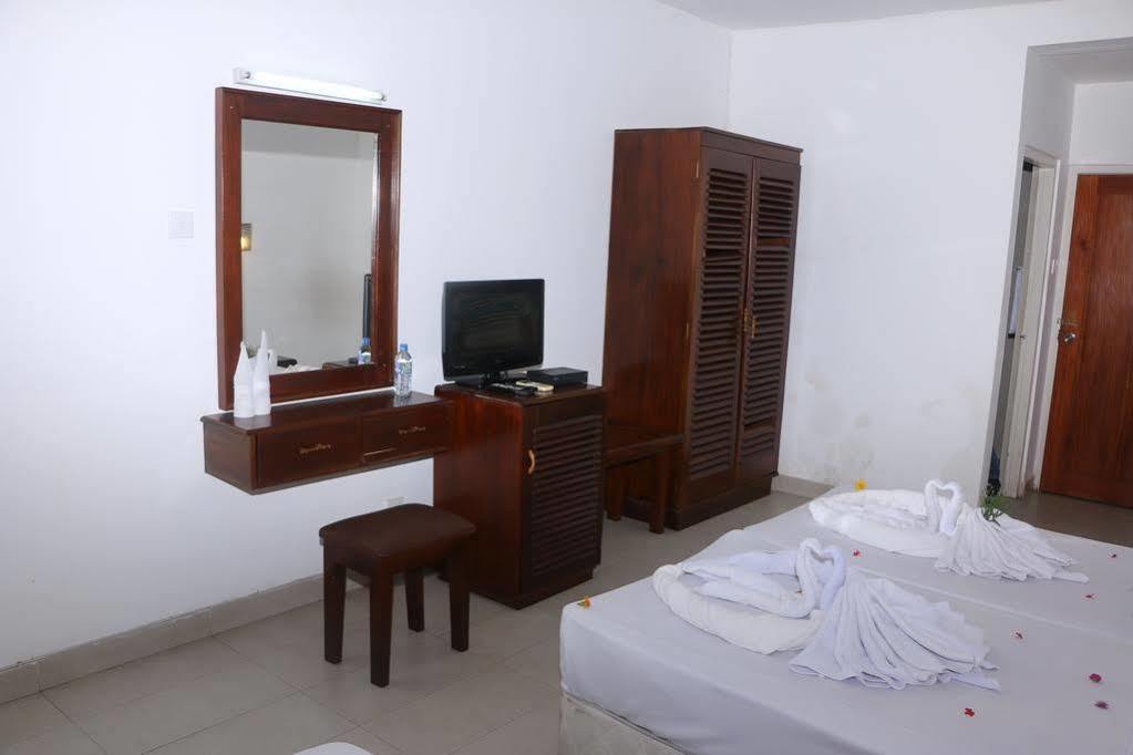 Lavendish Beach Resort Unawatuna Kültér fotó