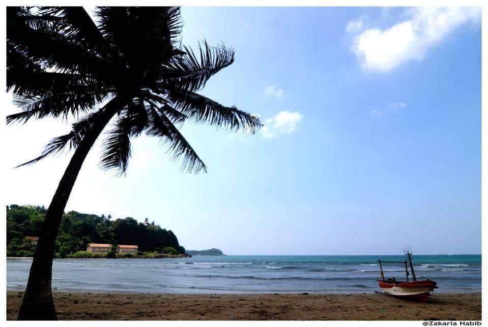 Lavendish Beach Resort Unawatuna Kültér fotó
