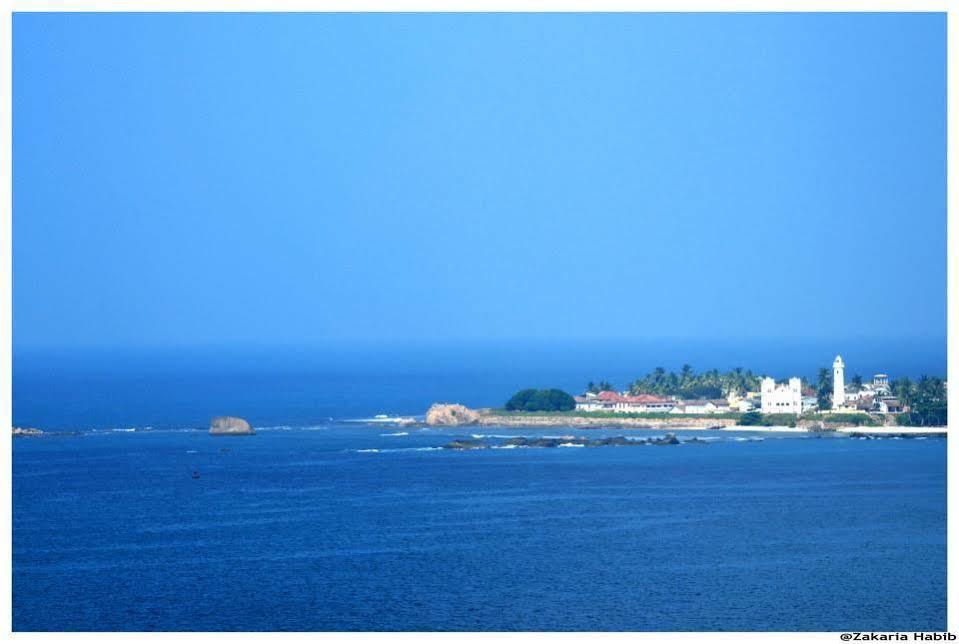 Lavendish Beach Resort Unawatuna Kültér fotó